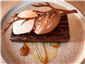 chocolate marquise